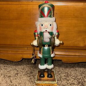 Vintage Nutcracker
